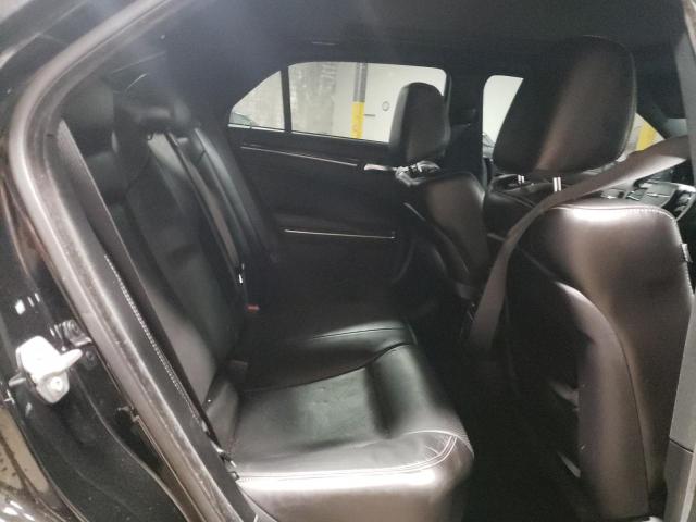 Photo 10 from auction – 2021 CHRYSLER 300 S with VIN 2C3CCABT9MH508989