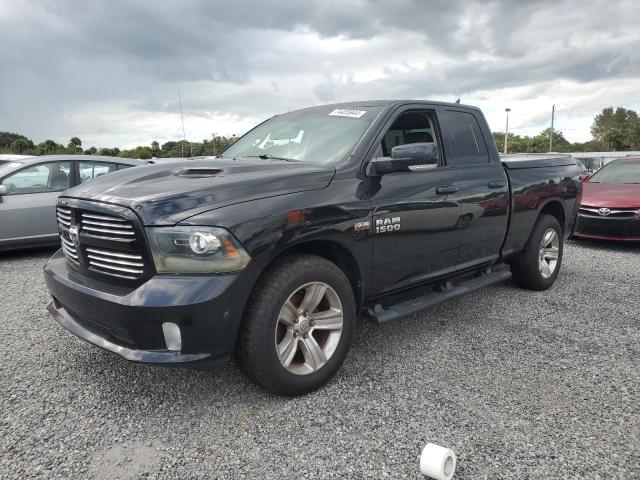 Photo 1 from auction – 2013 RAM 1500 SPORT with VIN 1C6RR6HT9DS597567