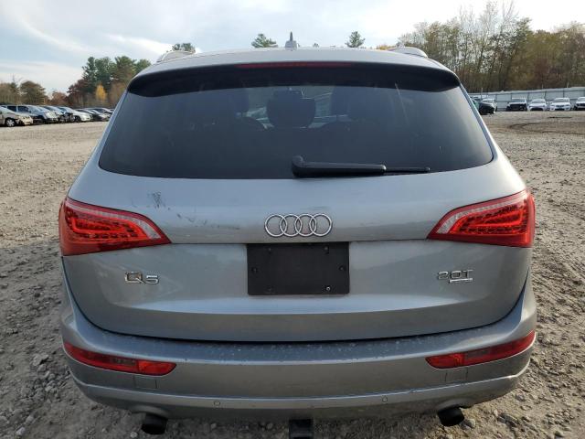 Zdjęcie 6 z aukcji – 2011 AUDI Q5 PREMIUM z VIN WA1LFAFP6BA083446