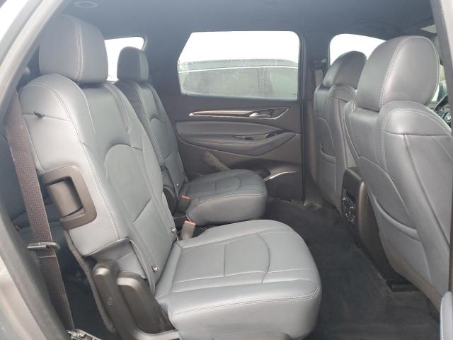 Photo 11 from auction – 2023 BUICK ENCLAVE ES with VIN 5GAERBKW2PJ232226