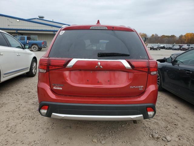 Photo 6 from auction – 2017 MITSUBISHI OUTLANDER with VIN JA4AZ3A38HZ068116