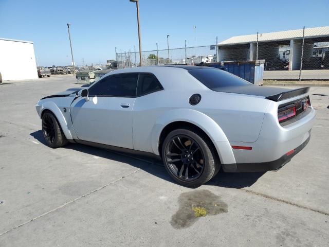 Photo 2 from auction – 2023 DODGE CHALLENGER with VIN 2C3CDZFJ3PH647685