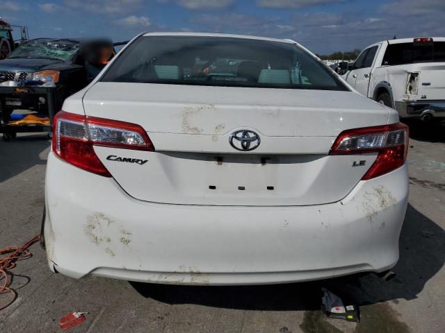 Photo 6 from auction – 2014 TOYOTA CAMRY L with VIN 4T1BF1FK8EU319521