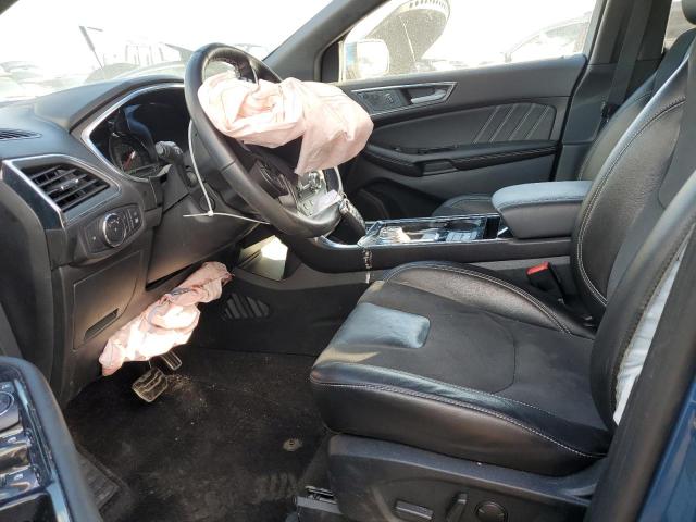Photo 7 from auction – 2020 FORD EDGE ST with VIN 2FMPK4AP4LBB36237