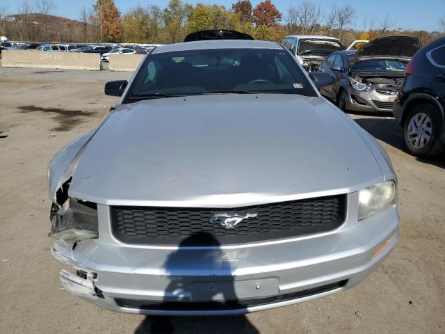 Photo 5 from auction – 2008 FORD MUSTANG with VIN 1ZVHT80N085142168