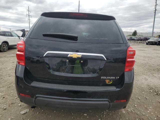 Photo 6 from auction – 2016 CHEVROLET EQUINOX LT with VIN 2GNALCEK5G1170285