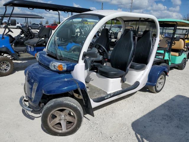Photo 2 from auction – 2015 GEM GOLF CART with VIN 52CG4AGA1F0012412