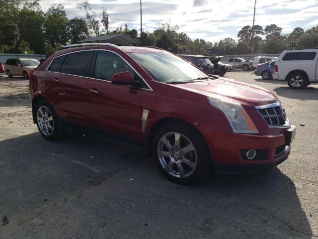 Photo 4 from auction – 2012 CADILLAC SRX PERFOR with VIN 3GYFNBE33CS633691