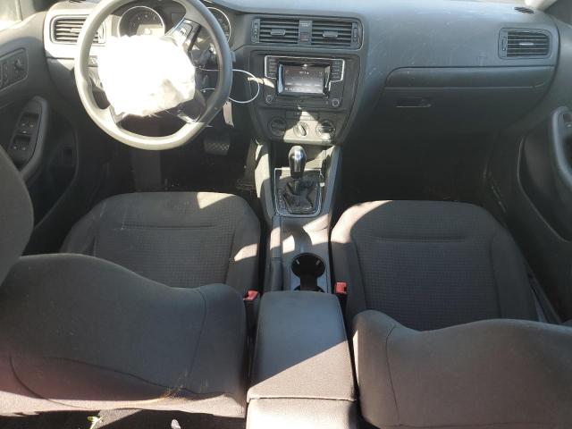 Photo 8 from auction – 2016 VOLKSWAGEN JETTA S with VIN 3VW267AJ6GM209366