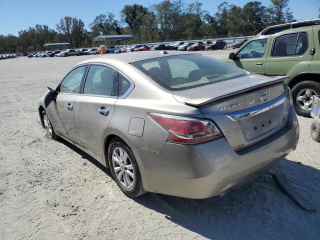 Photo 2 from auction – 2014 NISSAN ALTIMA 2.5 with VIN 1N4AL3APXEC143347
