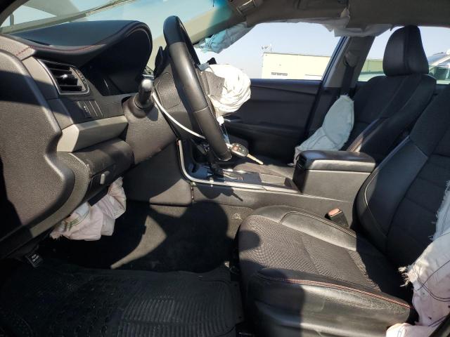 Photo 7 from auction – 2017 TOYOTA CAMRY LE with VIN 4T1BF1FK0HU765960