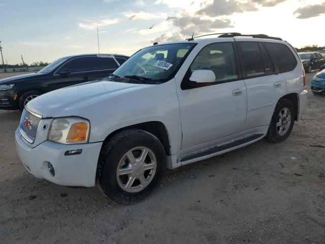 GMC ENVOY DENA 2005 with VIN 1GKES63M652357555 - Photo from auction