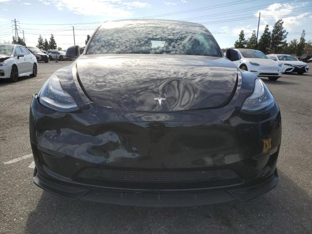 Снимка 5 от търг – 2021 TESLA MODEL Y с VIN 5YJYGDEE3MF070920