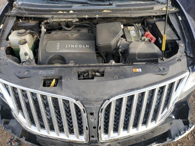 Photo 12 from auction – 2011 LINCOLN MKX with VIN 2LMDJ6JK9BBJ14145