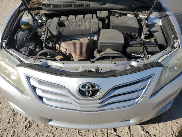 Photo 11 from auction – 2011 TOYOTA CAMRY AUTO with VIN 4T1BF3EK5BU589203