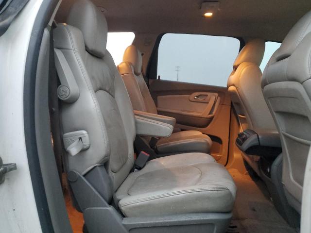Photo 11 from auction – 2010 CHEVROLET TRAVERSE L with VIN 1GNLVGED3AS134856