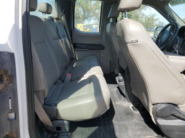 Photo 10 from auction – 2017 FORD F150 SUPER with VIN 1FTFX1EF7HFB39415