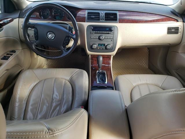 Photo 8 from auction – 2007 BUICK LUCERNE CX with VIN 1G4HD572X7U215119