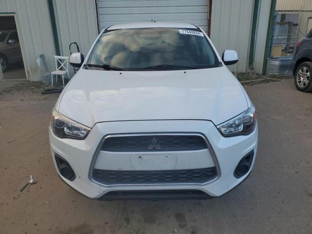 Photo 5 from auction – 2014 MITSUBISHI OUTLANDER with VIN 4A4AR3AU9EE025835