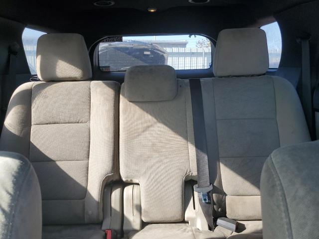 Photo 10 from auction – 2013 FORD EXPLORER with VIN 1FM5K8B81DGA29761