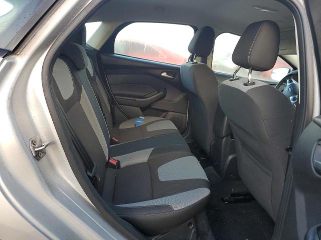 Снимка 10 от търг – 2012 FORD FOCUS SE с VIN 1FAHP3K23CL381267