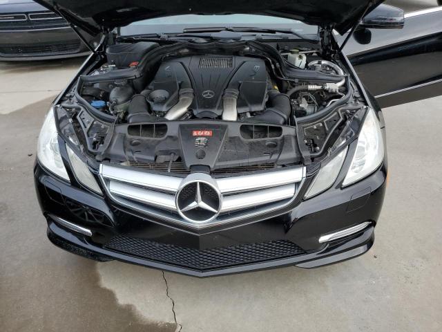 Photo 11 from auction – 2013 MERCEDES-BENZ E 550 with VIN WDDKJ7DB2DF215687