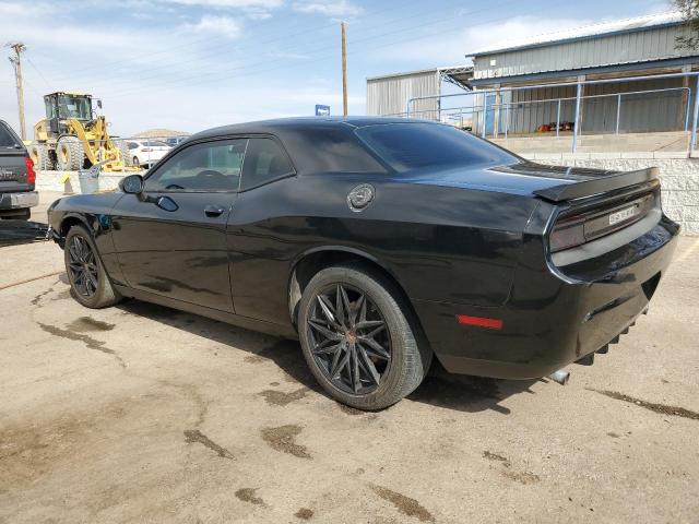 Photo 2 from auction – 2013 DODGE CHALLENGER with VIN 2C3CDYAG6DH500942