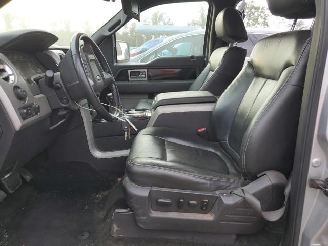 Photo 7 from auction – 2011 FORD F150 SUPER with VIN 1FTFW1ET8BFB37897