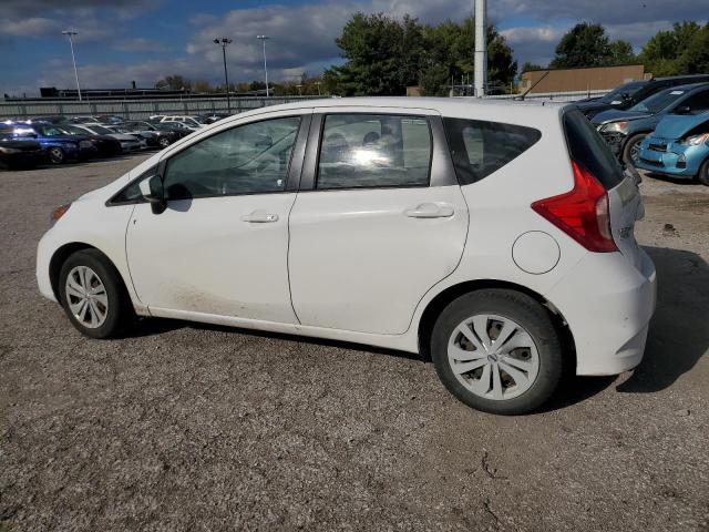 Photo 2 from auction – 2019 NISSAN VERSA NOTE with VIN 3N1CE2CP4KL360593