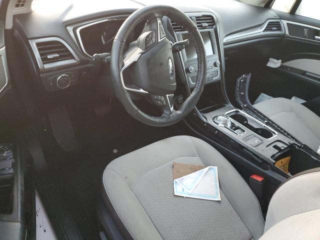 Photo 8 from auction – 2019 FORD FUSION SE with VIN 3FA6P0HD5KR112251