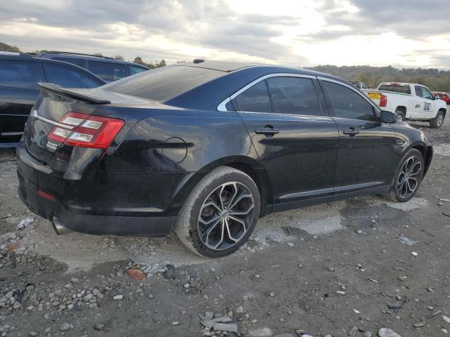 Photo 3 from auction – 2018 FORD TAURUS SHO with VIN 1FAHP2KT1JG113696