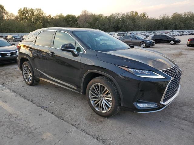 Photo 4 from auction – 2022 LEXUS RX 350 with VIN 2T2JZMAA1NC229613