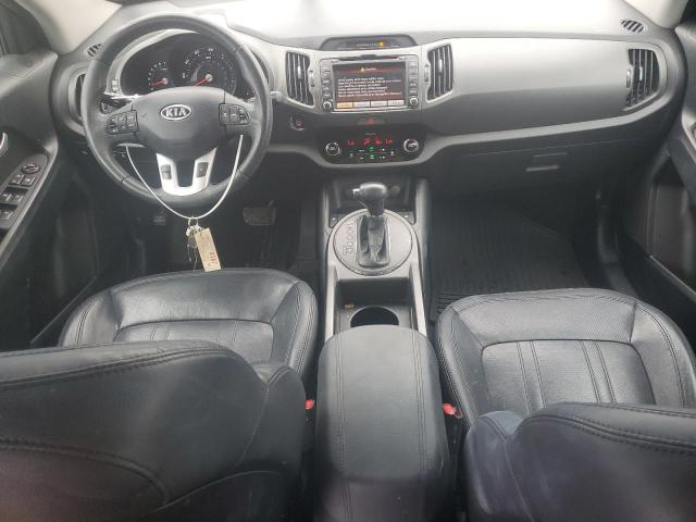 Photo 8 from auction – 2011 KIA SPORTAGE E with VIN KNDPCCA2XB7086631