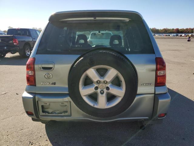 Zdjęcie 6 z aukcji – 2005 TOYOTA RAV4 z VIN JTEHD20V450060817