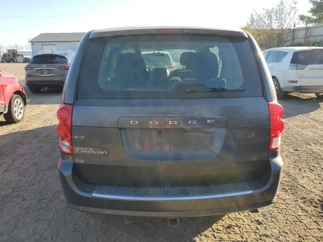 Photo 6 from auction – 2015 DODGE GRAND CARA with VIN 2C4RDGBG0FR508370