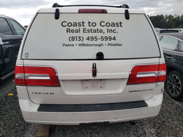 Photo 6 from auction – 2013 LINCOLN NAVIGATOR with VIN 5LMJJ3H58DEL06660