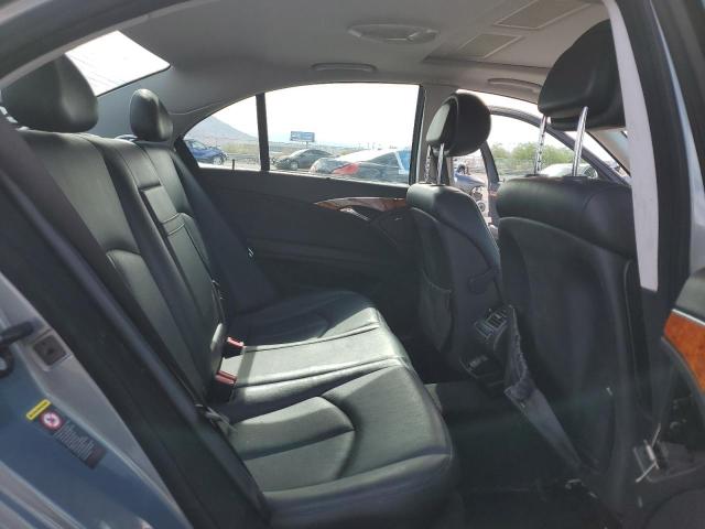 Photo 10 from auction – 2007 MERCEDES-BENZ E 320 CDI with VIN WDBUF22X37B096564