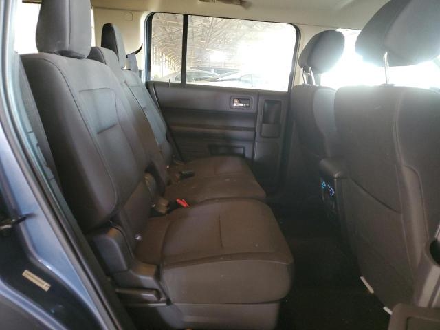 Photo 11 from auction – 2019 FORD FLEX SE with VIN 2FMGK5B84KBA33203