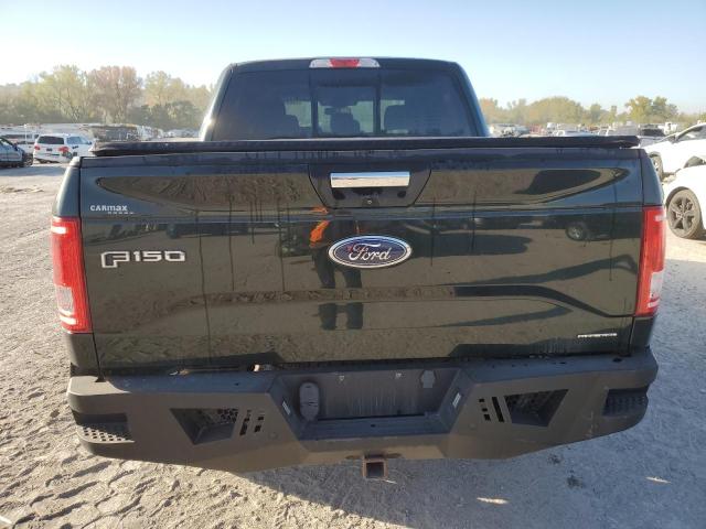 Photo 6 from auction – 2016 FORD F150 SUPER with VIN 1FTEW1EF6GFC58490