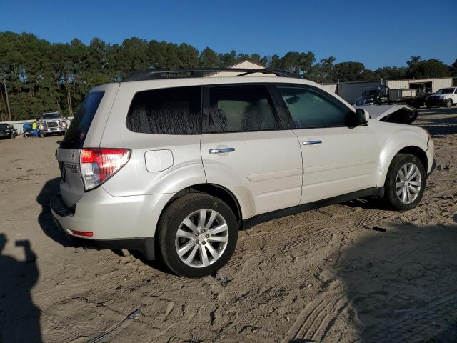 Photo 3 from auction – 2012 SUBARU FORESTER 2 with VIN JF2SHADC1CH454602