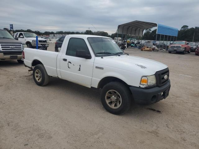 Photo 4 from auction – 2008 FORD RANGER with VIN 1FTYR10D78PB04585