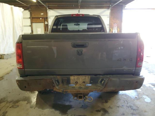 Photo 6 from auction – 2006 DODGE RAM 1500 S with VIN 1D7HU18236S511899