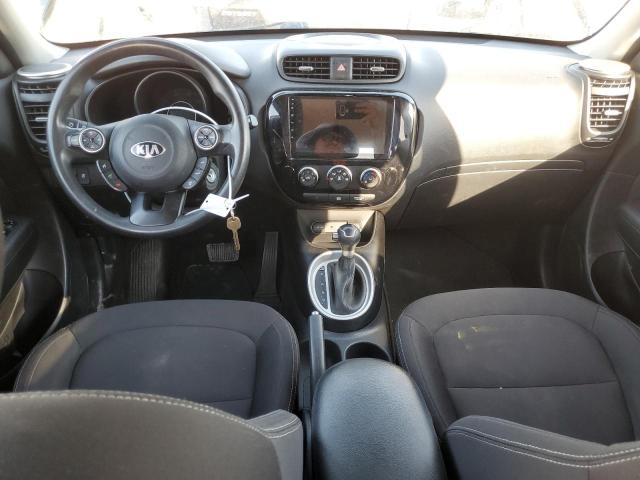 Photo 8 from auction – 2016 KIA SOUL with VIN KNDJN2A22G7386780