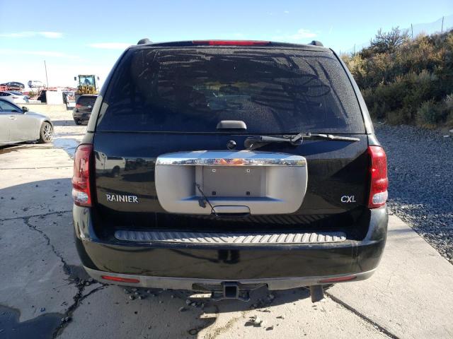 Photo 6 from auction – 2004 BUICK RAINIER CX with VIN 5GADS13S842299571