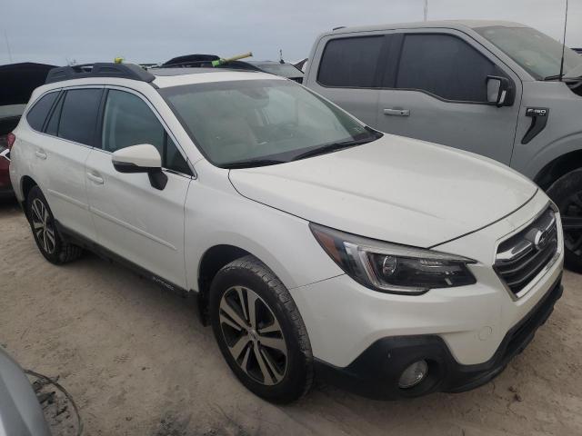 Photo 4 from auction – 2018 SUBARU OUTBACK 2. with VIN 4S4BSANC4J3217090