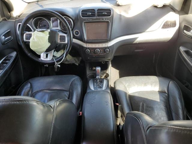 Photo 8 from auction – 2013 DODGE JOURNEY CR with VIN 3C4PDCDG5DT522286