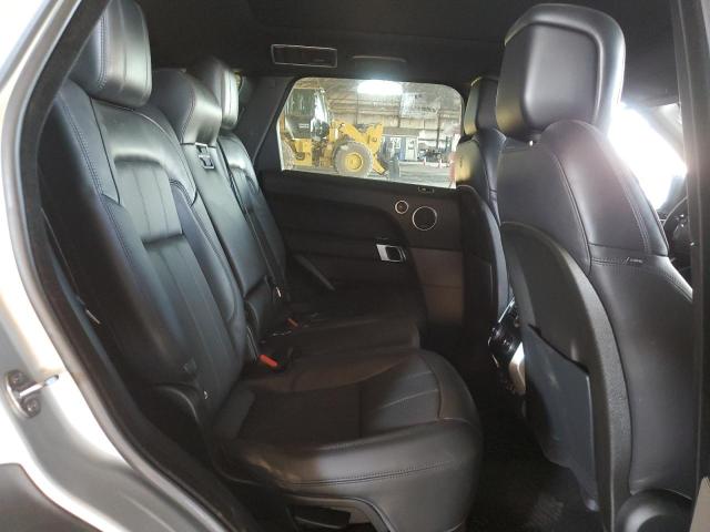 Photo 10 from auction – 2019 LAND ROVER RANGE ROVE with VIN SALWR2RV8KA829172