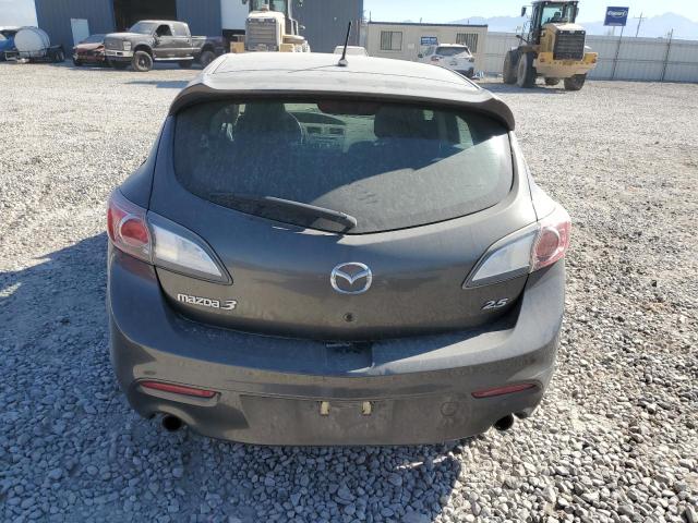 Photo 6 from auction – 2011 MAZDA 3 S with VIN JM1BL1K53B1474441