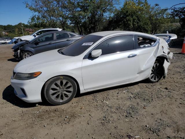 Photo 1 from auction – 2014 HONDA ACCORD LX- with VIN 1HGCT1B33EA013877