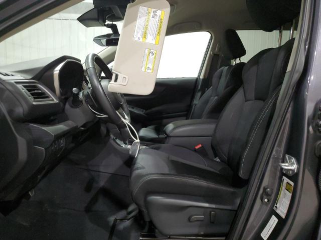 Photo 7 from auction – 2024 SUBARU ASCENT PRE with VIN 4S4WMACD6R3410313